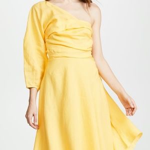 NWT Absolutely STUNNING Rachel Comey Tipple Dress